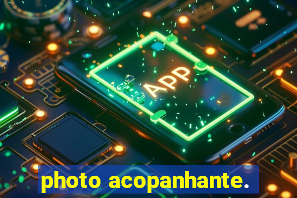 photo acopanhante.